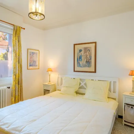 Apartment Eden *