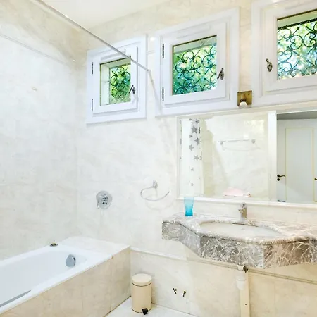 Eden Apartmán Menton