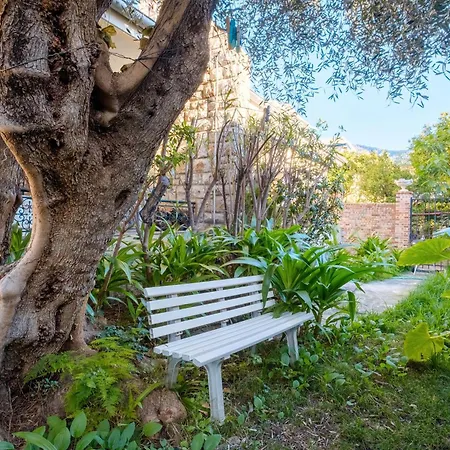 Eden Διαμέρισμα