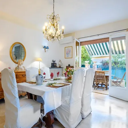 Διαμέρισμα Eden