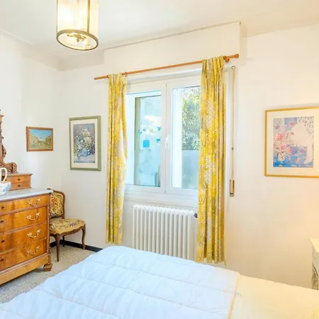 Eden Lägenhet Menton