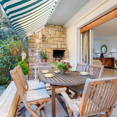 Lägenhet Eden Menton