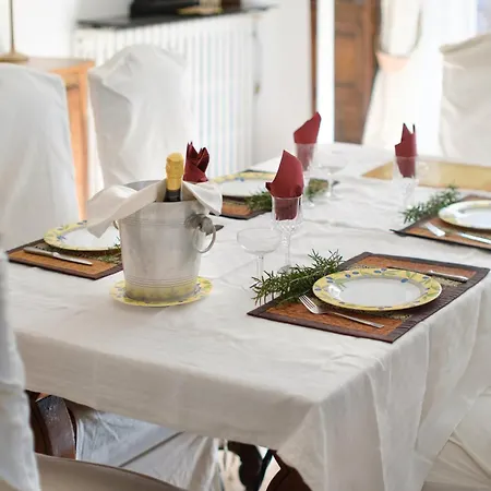 Διαμέρισμα Eden Μεντόν