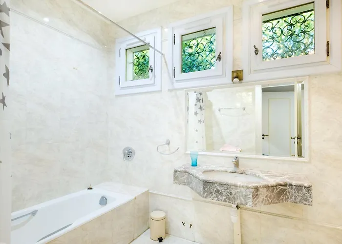 Eden Apartman Menton