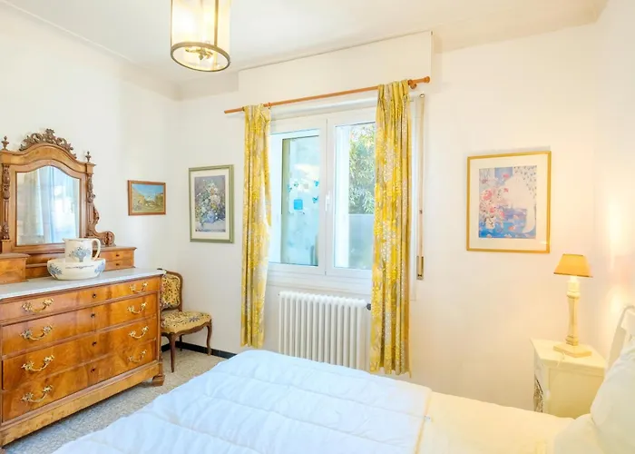 Eden Apartman Menton