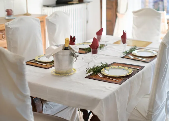 Apartament Eden Mentona